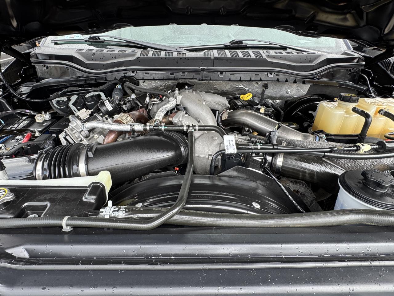 Ford Super Duty F-350 SRW  2021