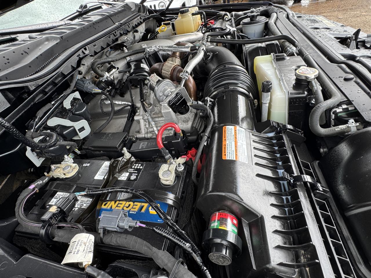 Ford Super Duty F-350 SRW  2021