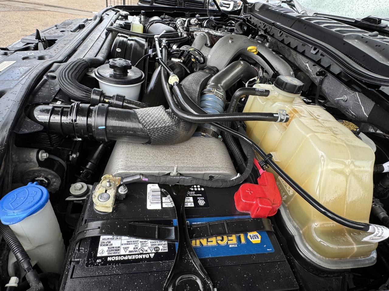 Ford Super Duty F-350 SRW  2021