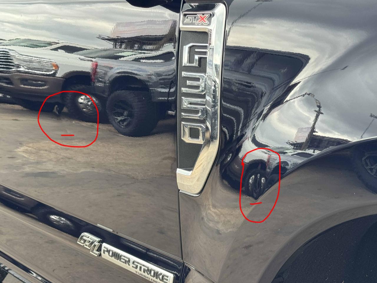 Ford Super Duty F-350 SRW  2021