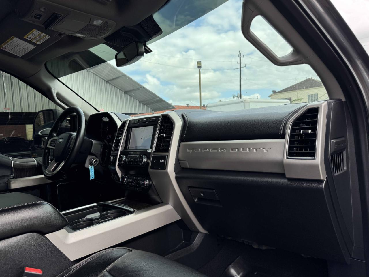 Ford Super Duty F-350 DRW  2021