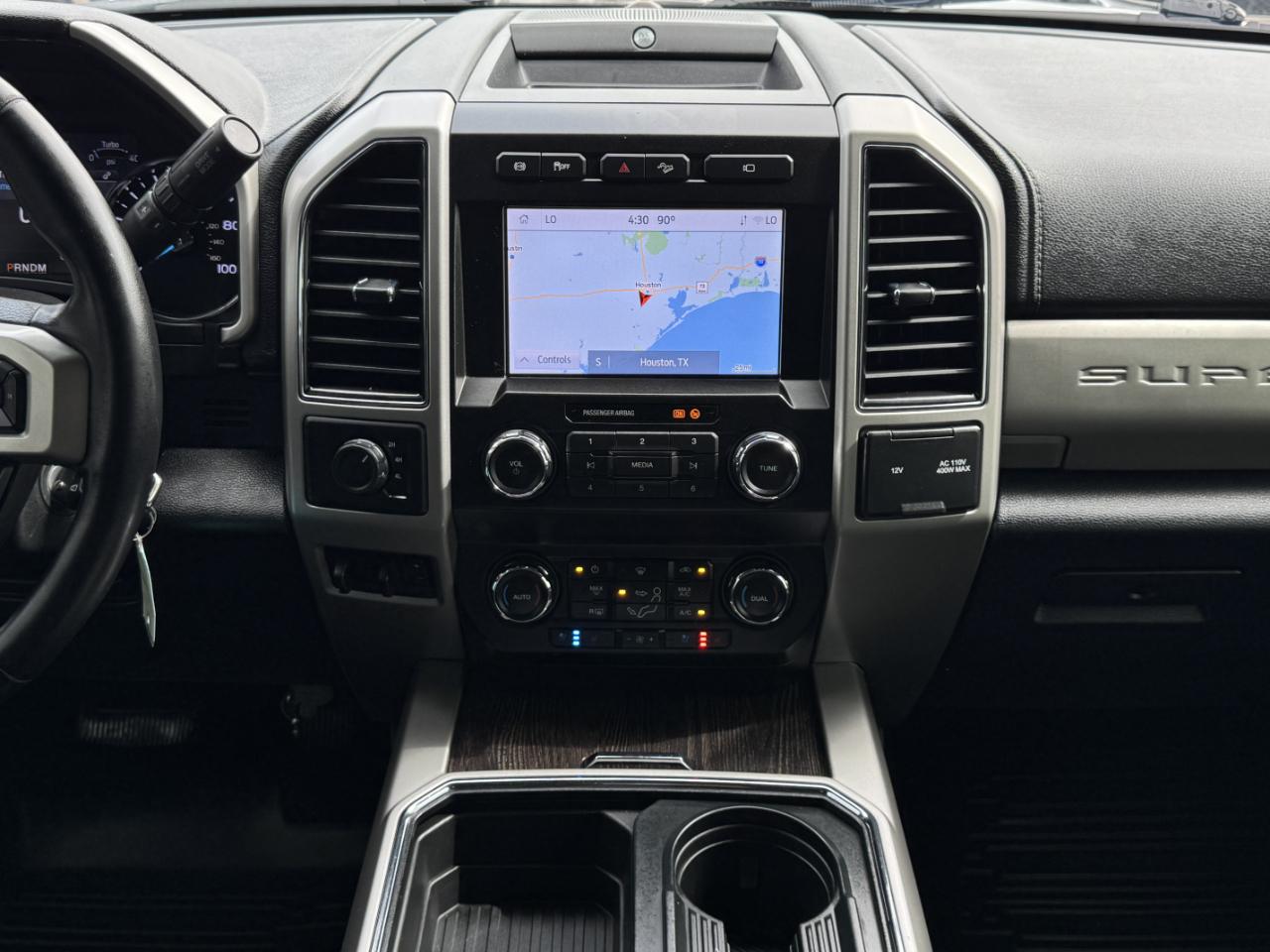 Ford Super Duty F-350 DRW  2021