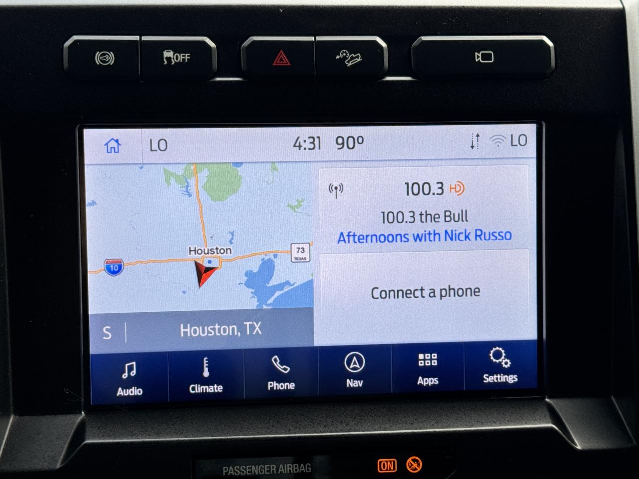 Ford Super Duty F-350 DRW  2021