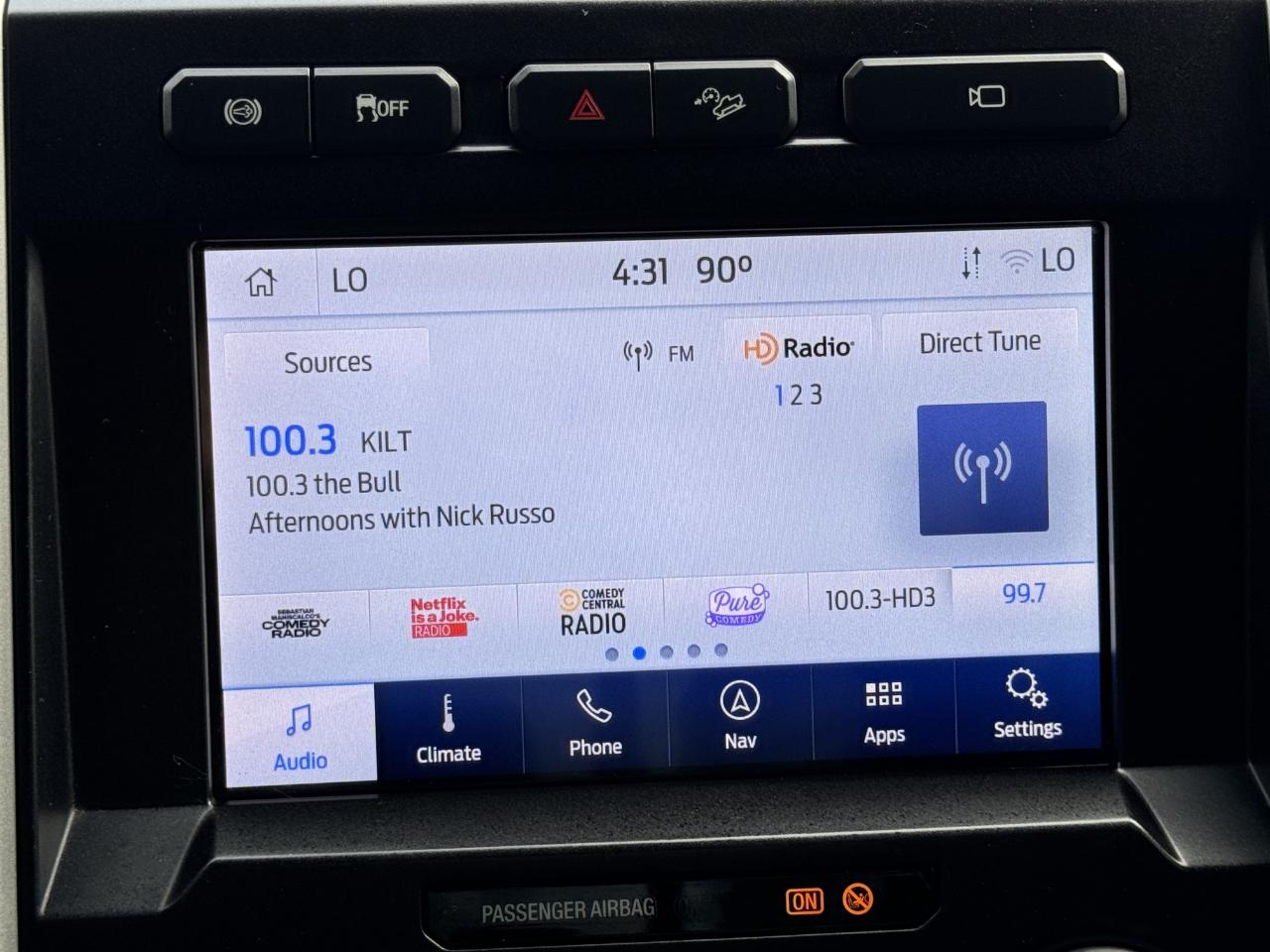 Ford Super Duty F-350 DRW  2021