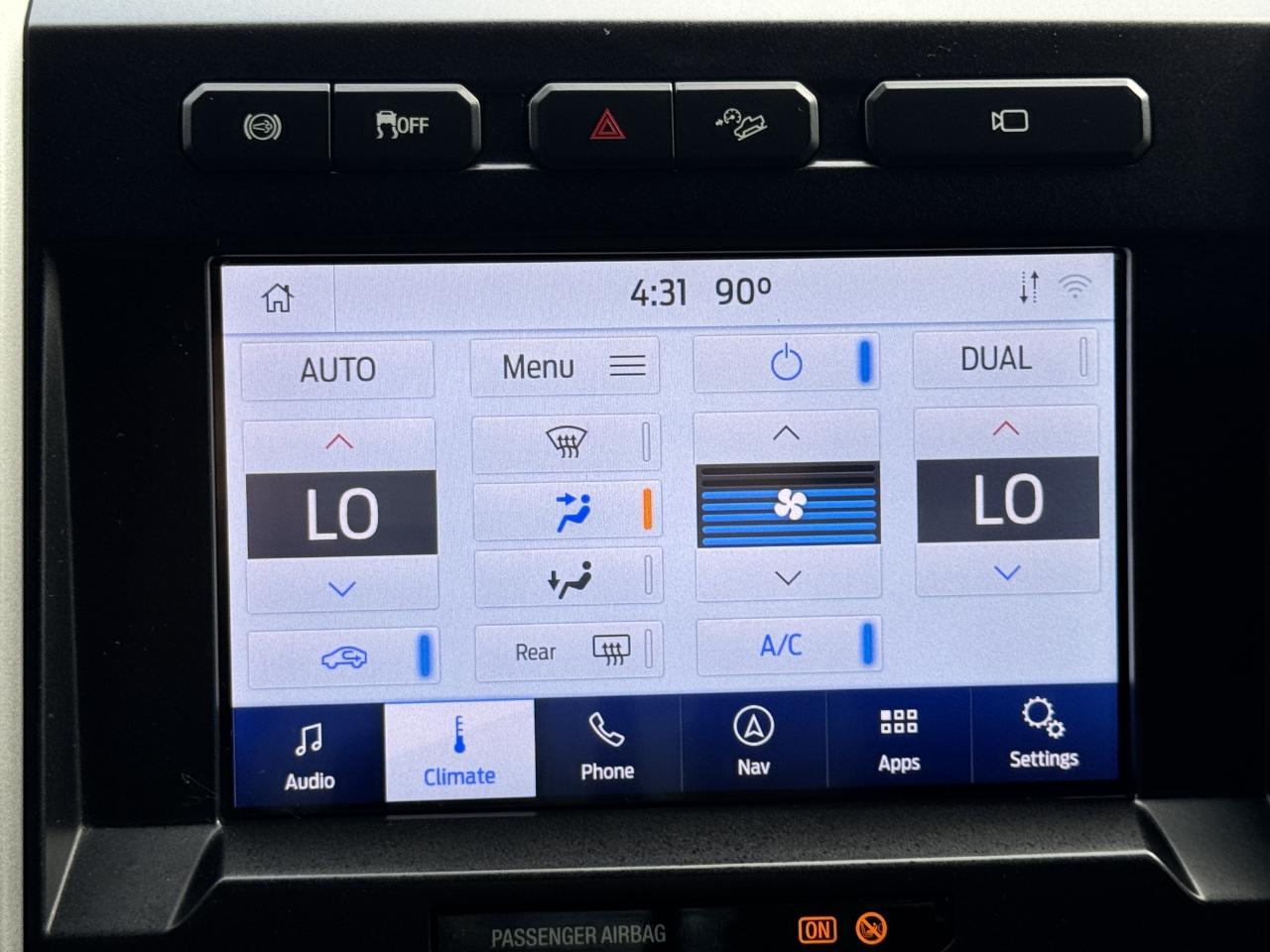 Ford Super Duty F-350 DRW  2021