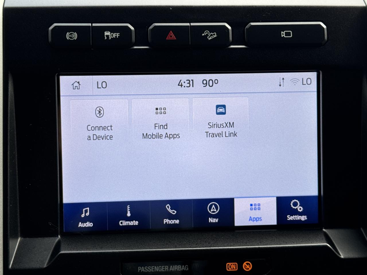 Ford Super Duty F-350 DRW  2021