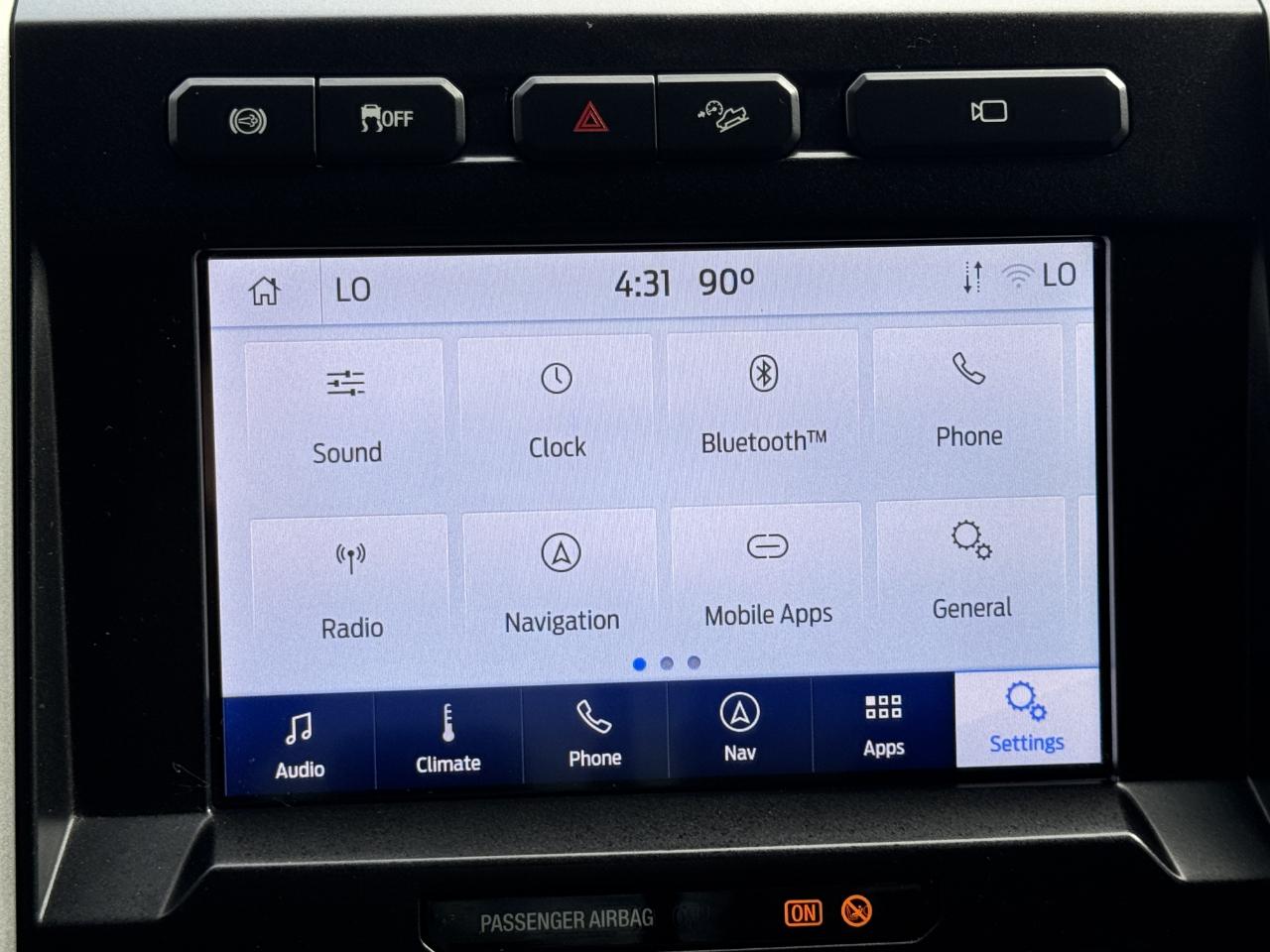 Ford Super Duty F-350 DRW  2021