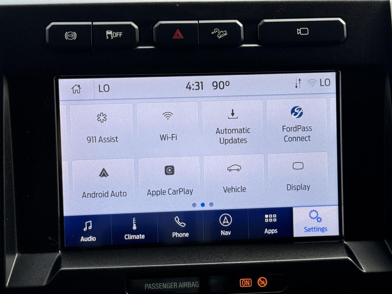 Ford Super Duty F-350 DRW  2021