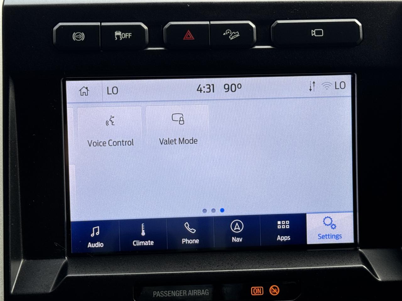 Ford Super Duty F-350 DRW  2021