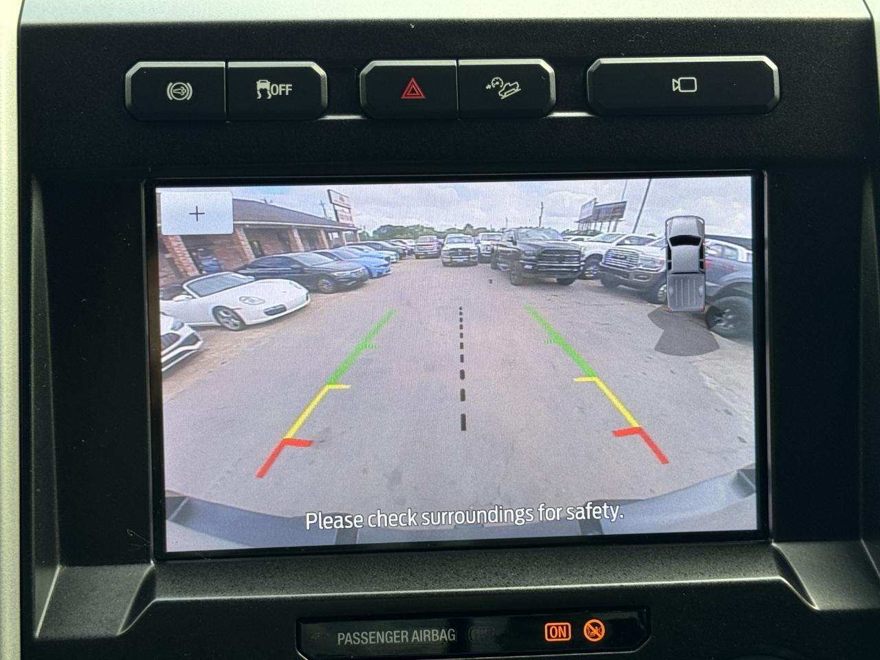 Ford Super Duty F-350 DRW  2021