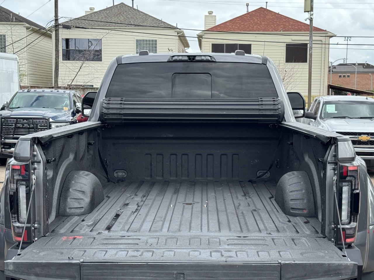 Ford Super Duty F-350 DRW  2021