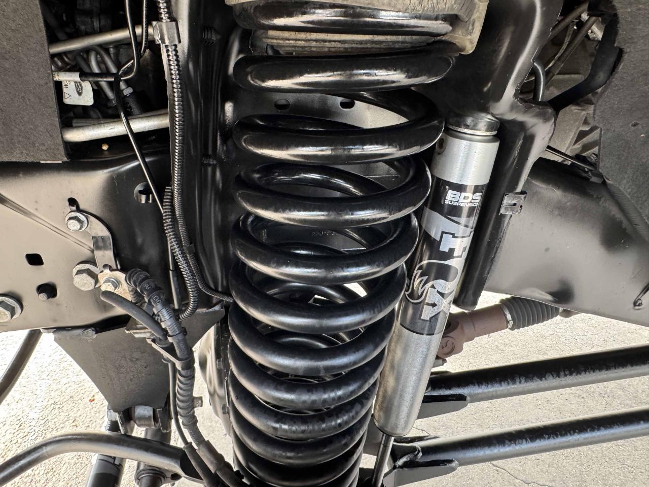 Ford Super Duty F-350 DRW  2021