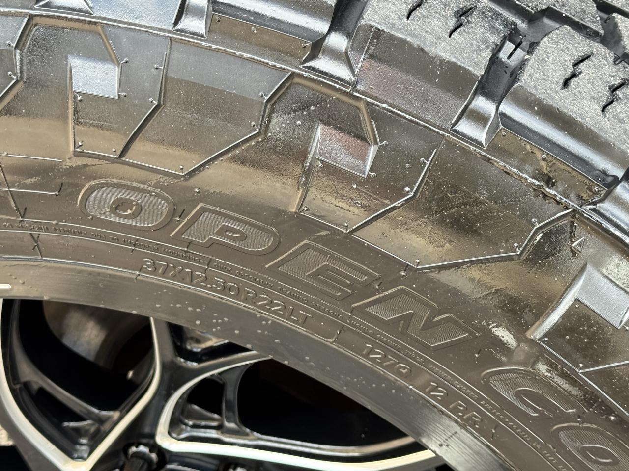 Ford Super Duty F-350 DRW  2021