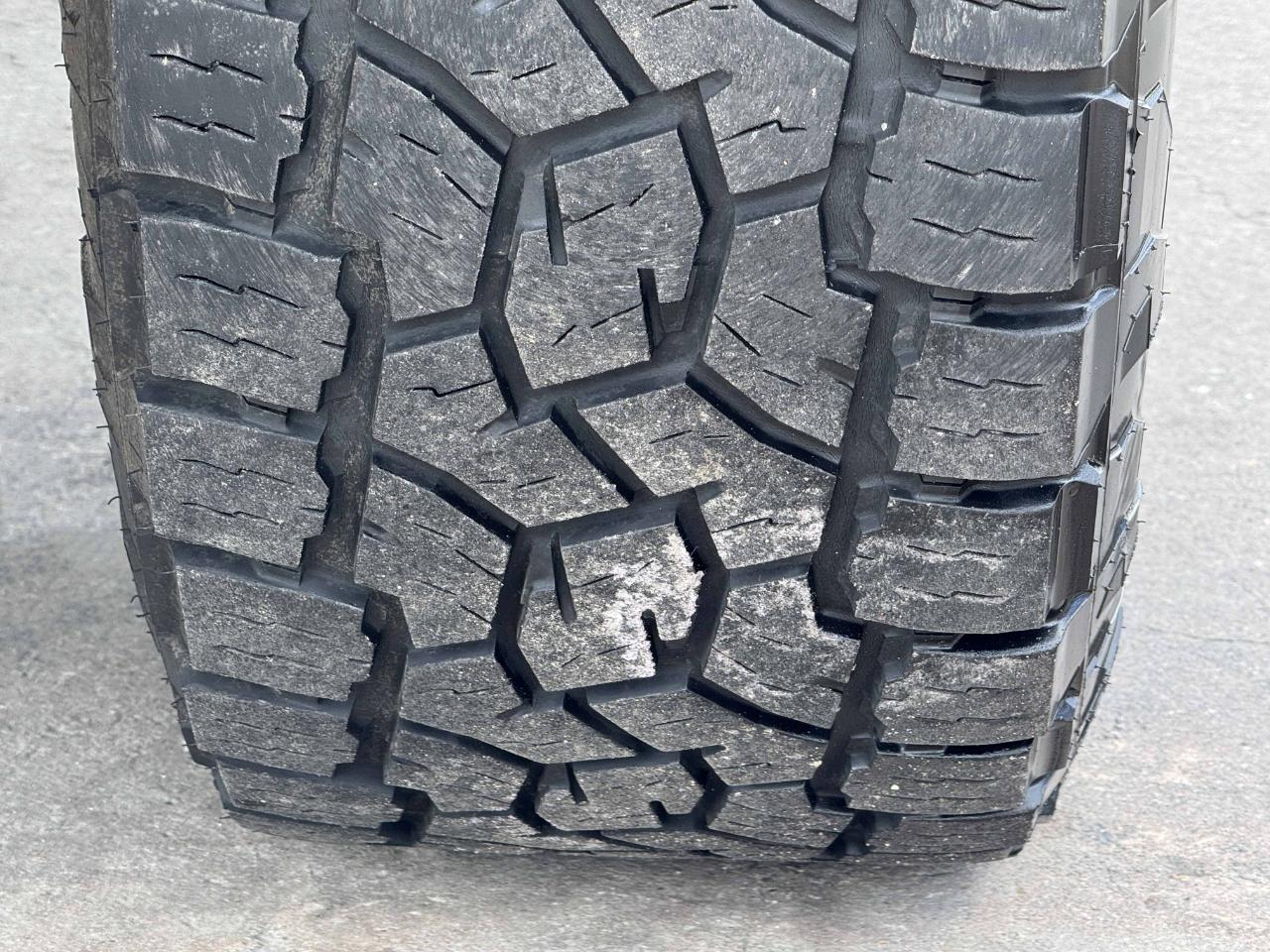 Ford Super Duty F-350 DRW  2021