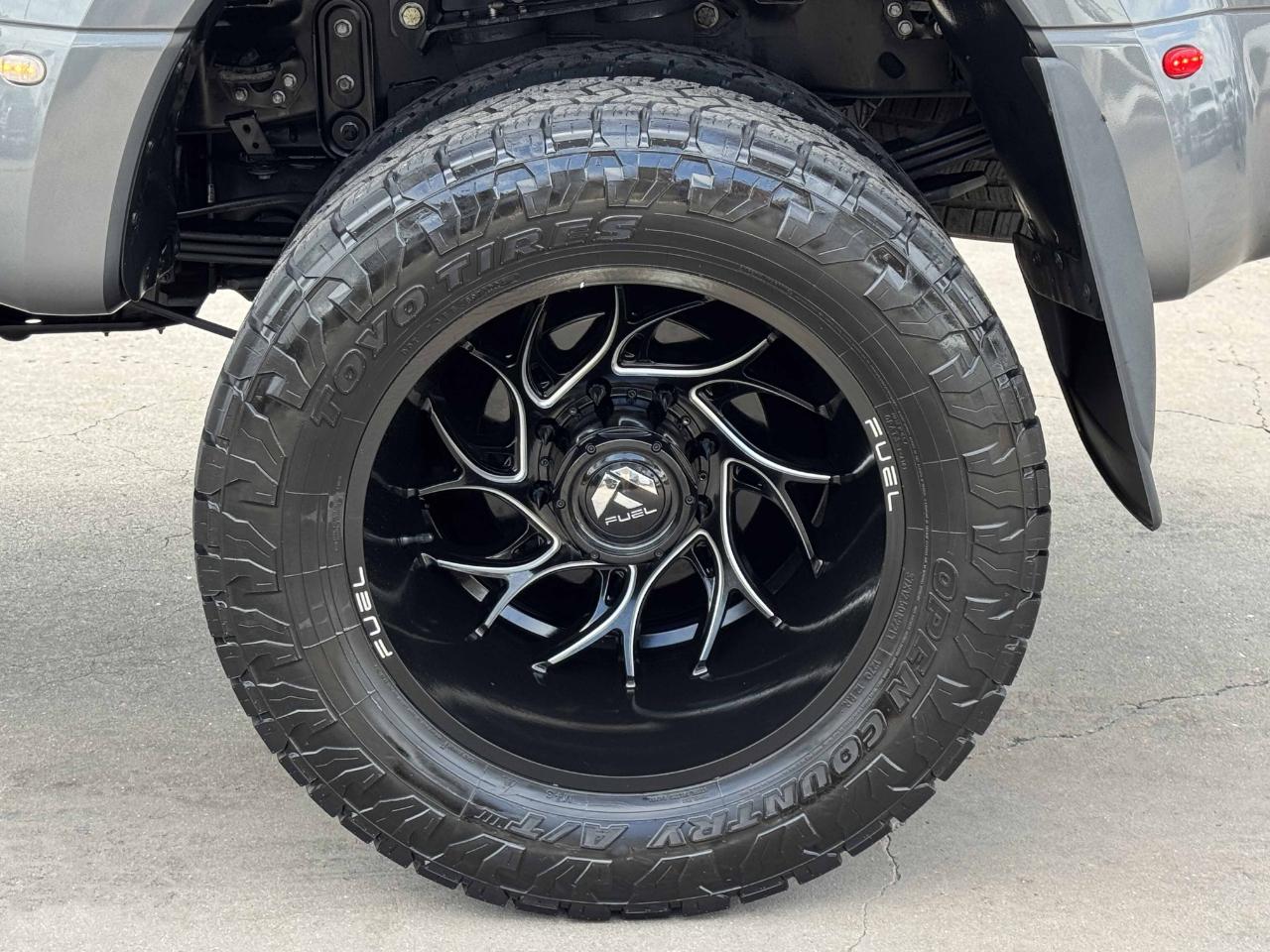 Ford Super Duty F-350 DRW  2021