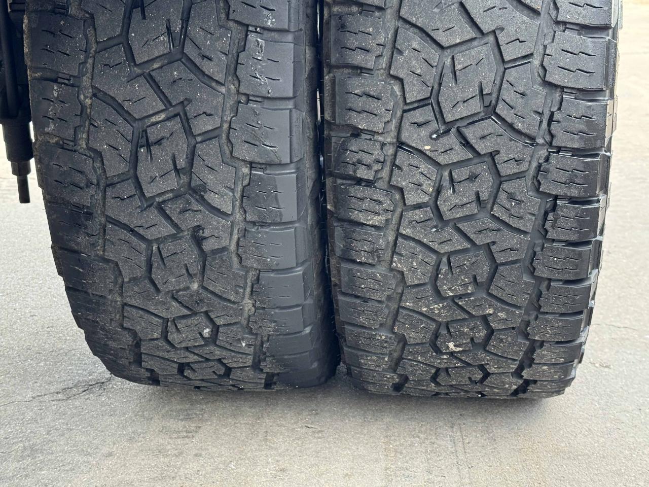 Ford Super Duty F-350 DRW  2021