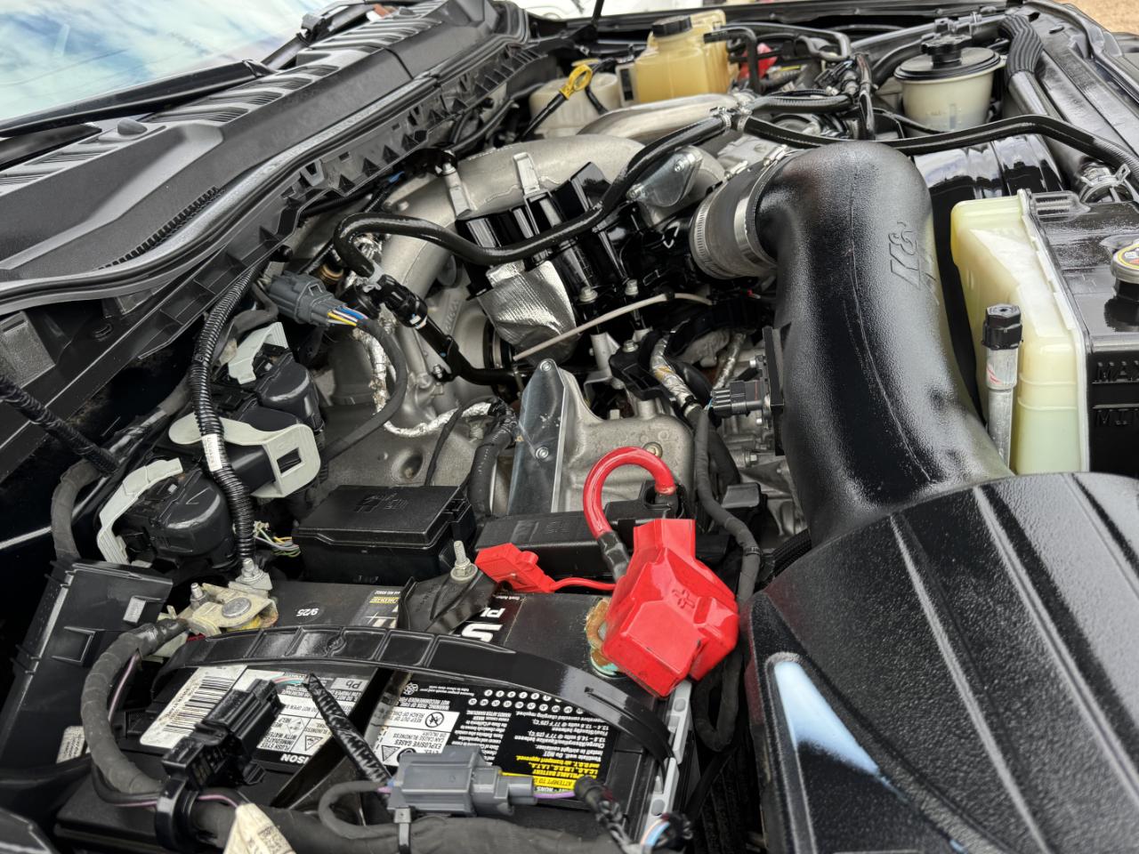 Ford Super Duty F-350 DRW  2021