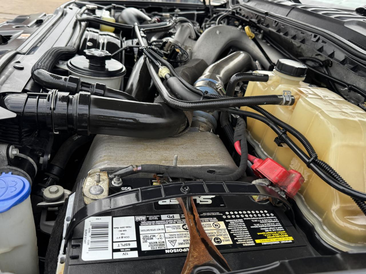 Ford Super Duty F-350 DRW  2021