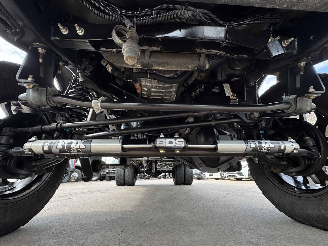 Ford Super Duty F-350 DRW  2021