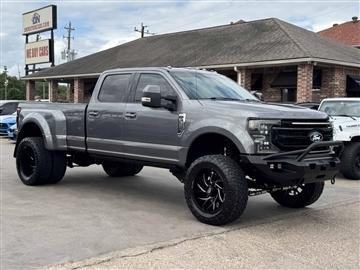 2021 Ford Super Duty F-350 DRW 