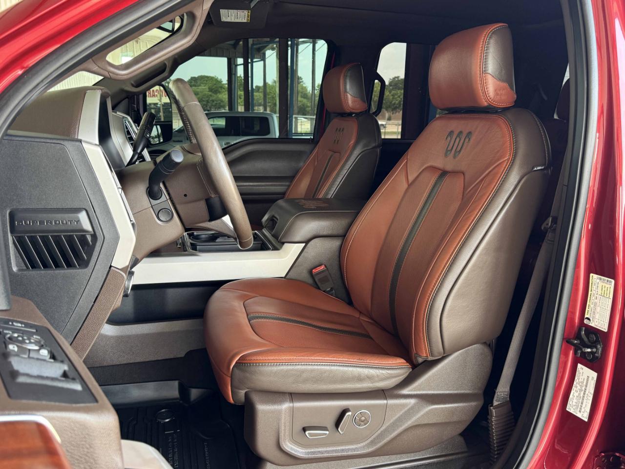 Ford Super Duty F-250 SRW  2019