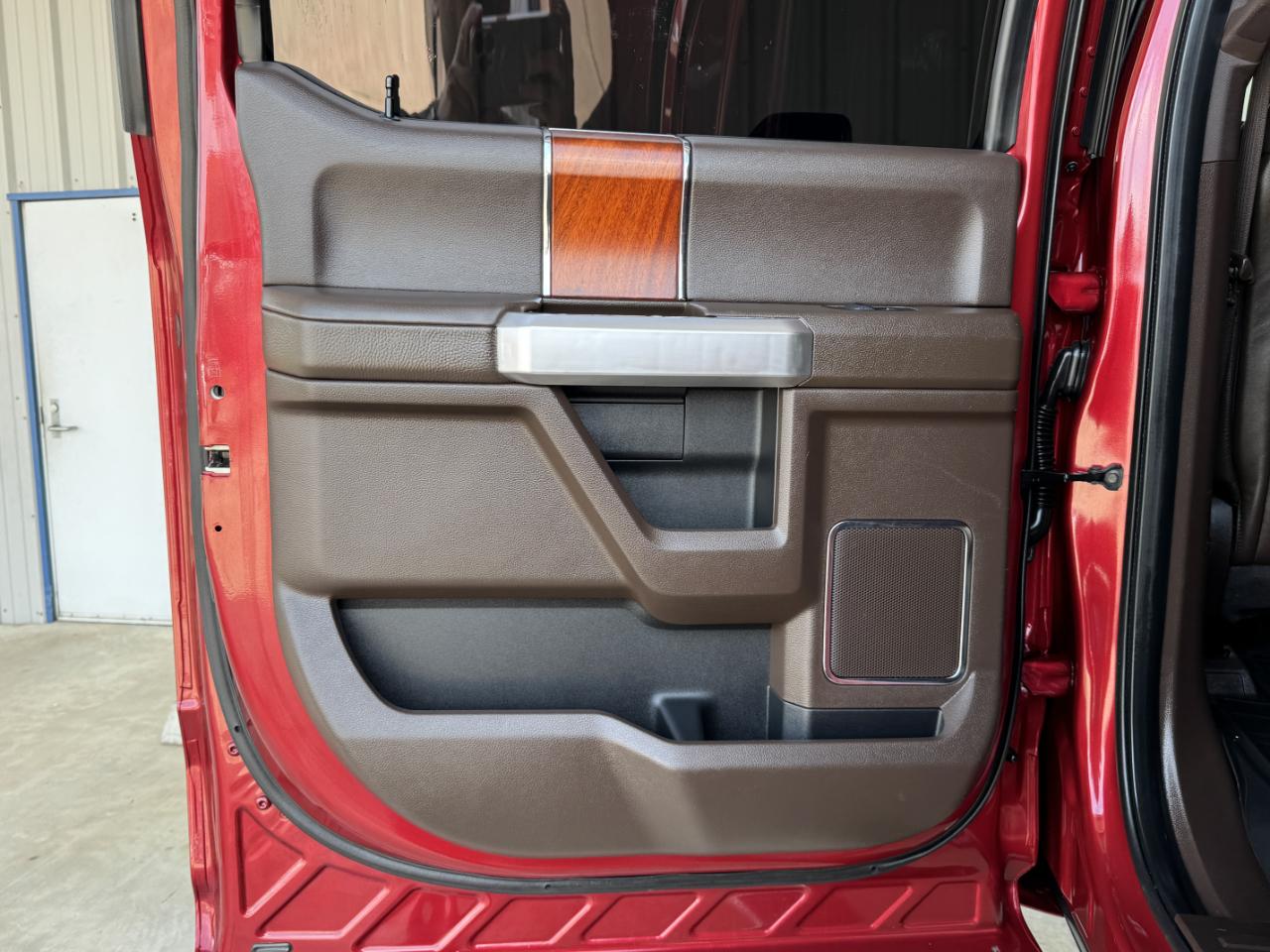 Ford Super Duty F-250 SRW  2019