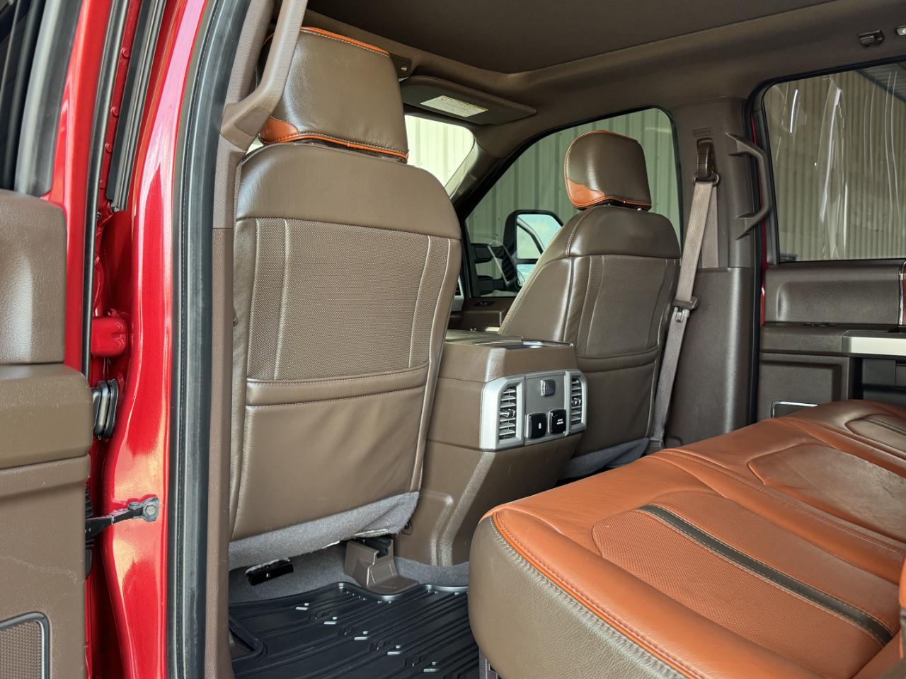 Ford Super Duty F-250 SRW  2019