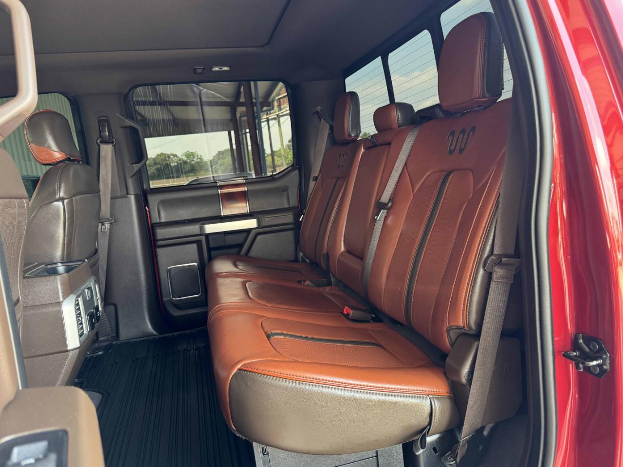 Ford Super Duty F-250 SRW  2019