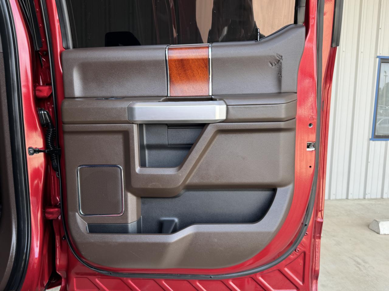 Ford Super Duty F-250 SRW  2019