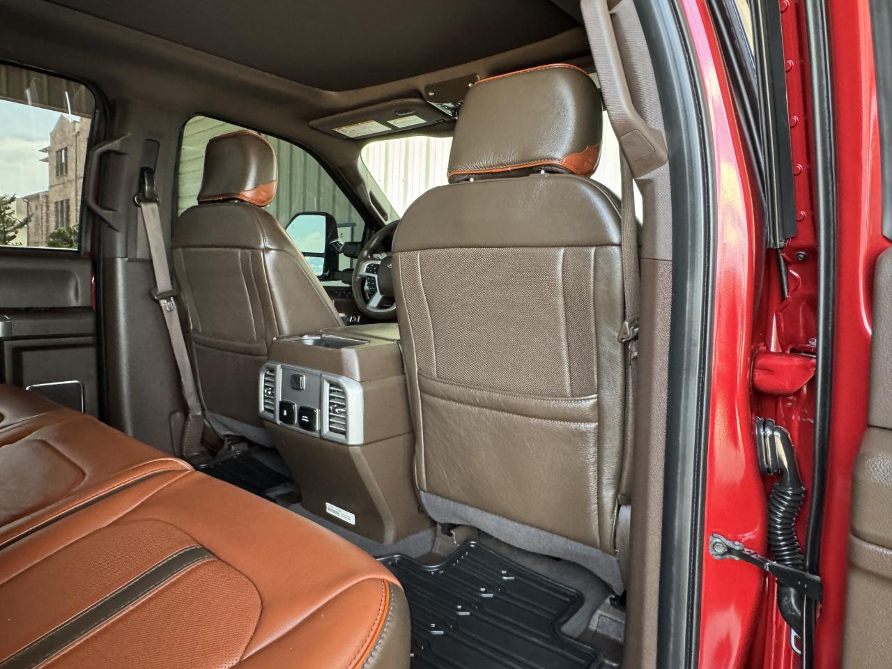 Ford Super Duty F-250 SRW  2019