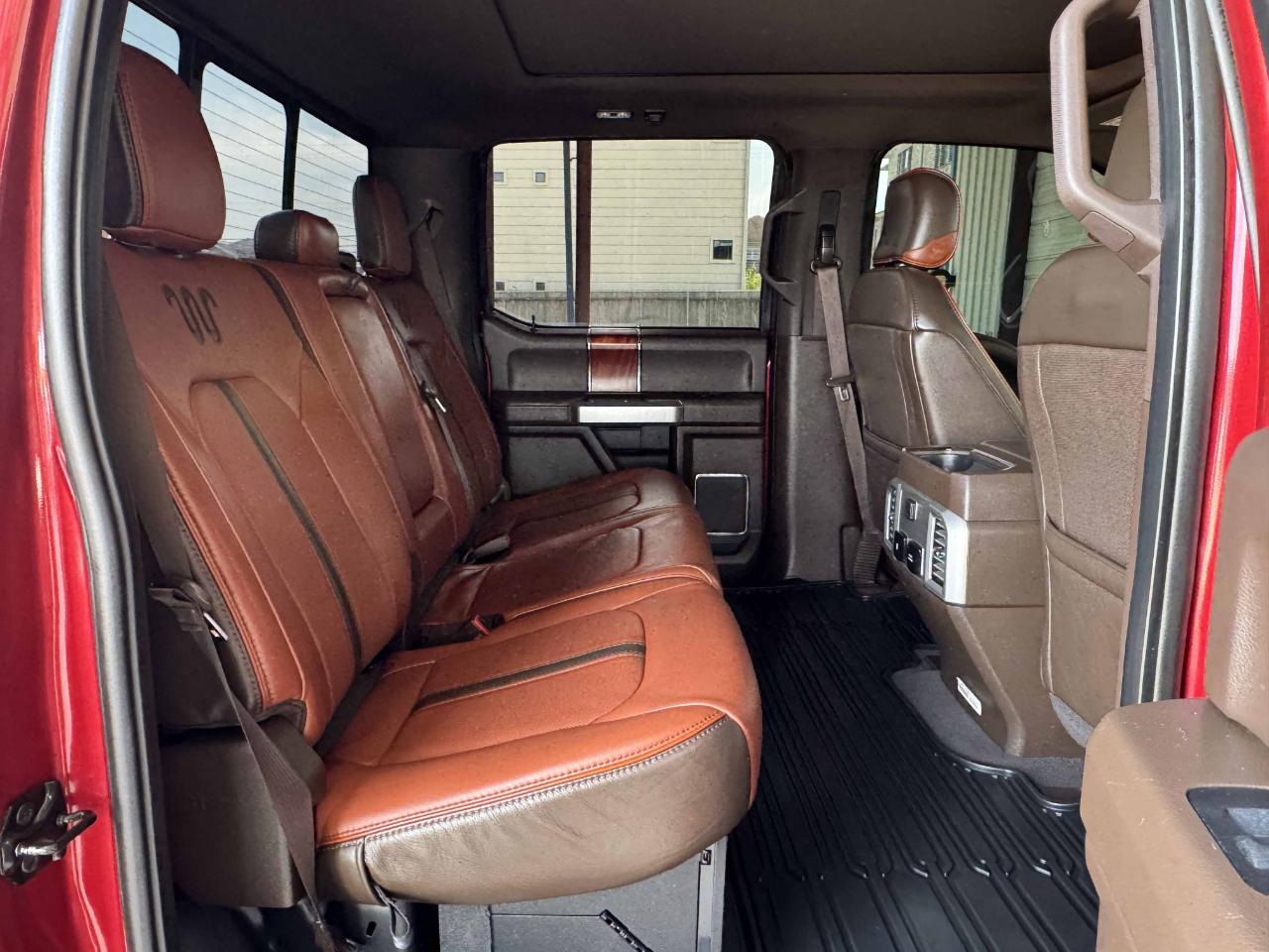 Ford Super Duty F-250 SRW  2019