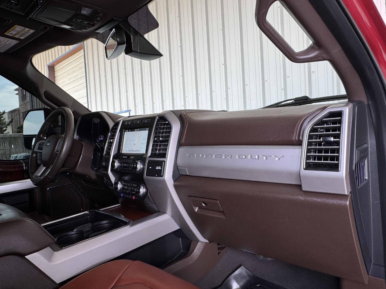 Ford Super Duty F-250 SRW  2019