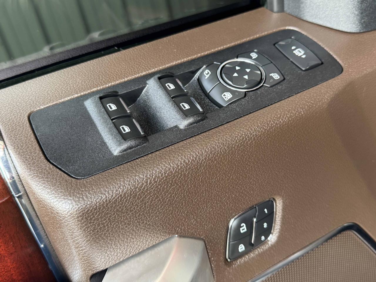 Ford Super Duty F-250 SRW  2019