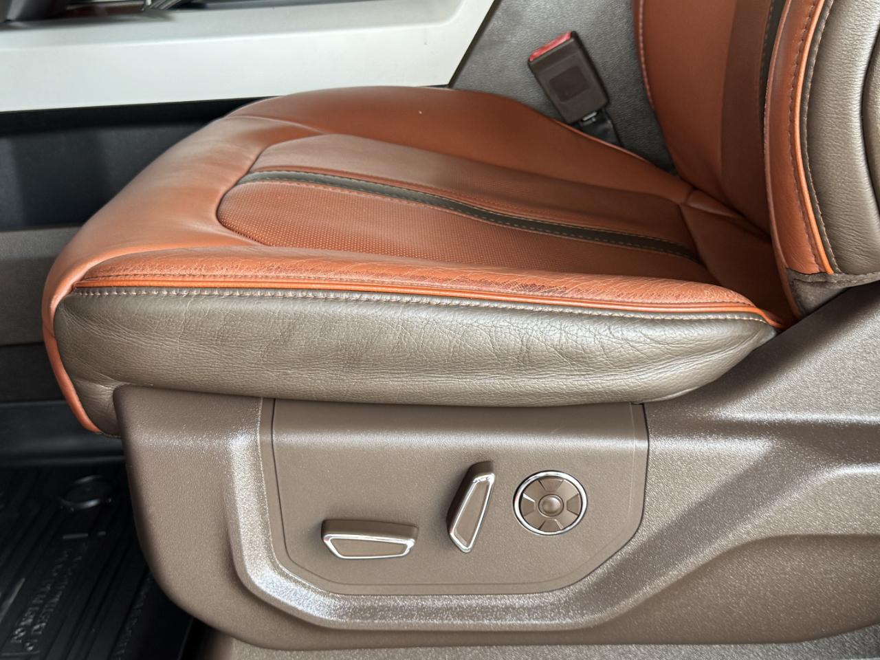 Ford Super Duty F-250 SRW  2019