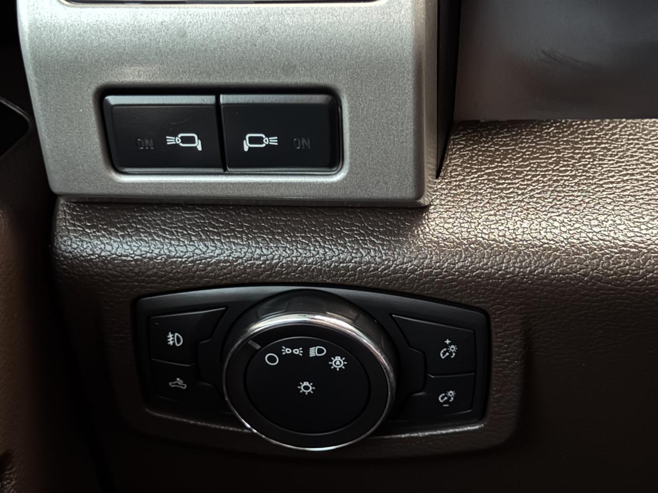 Ford Super Duty F-250 SRW  2019