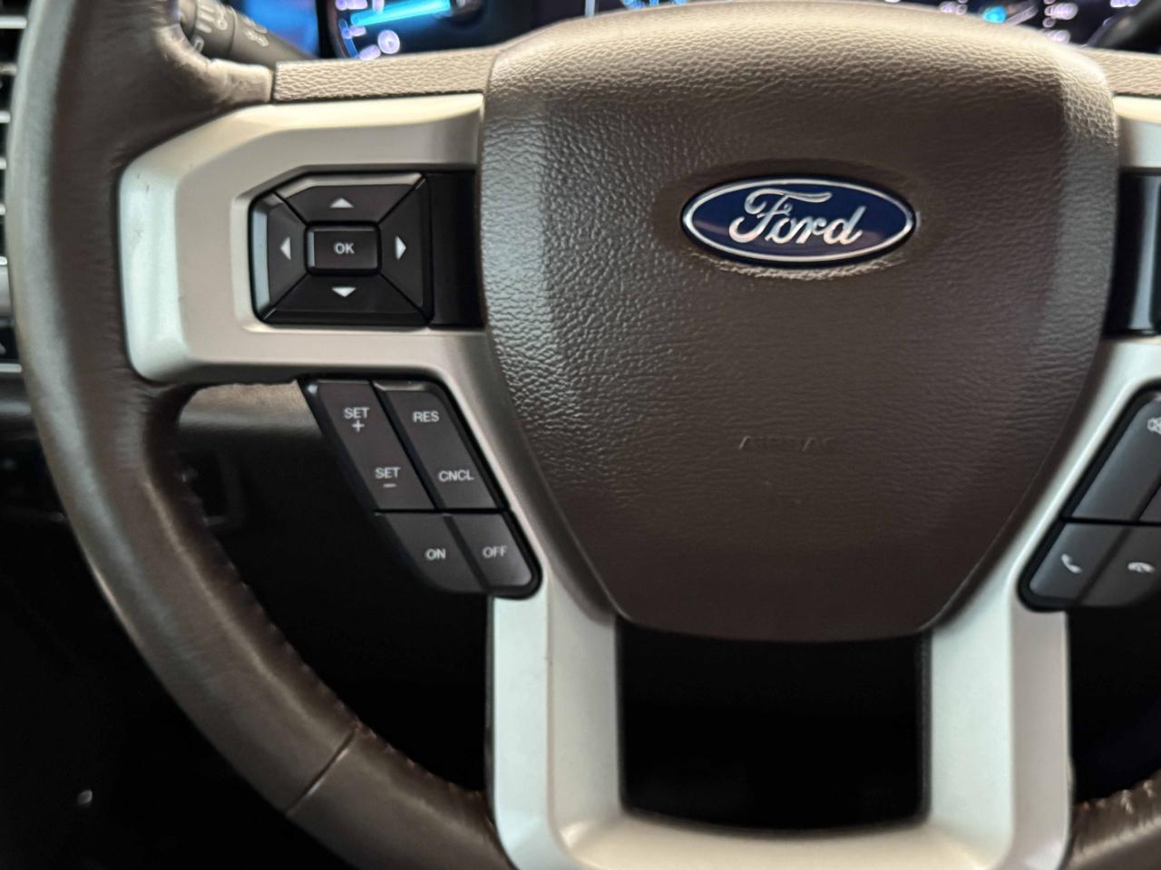 Ford Super Duty F-250 SRW  2019