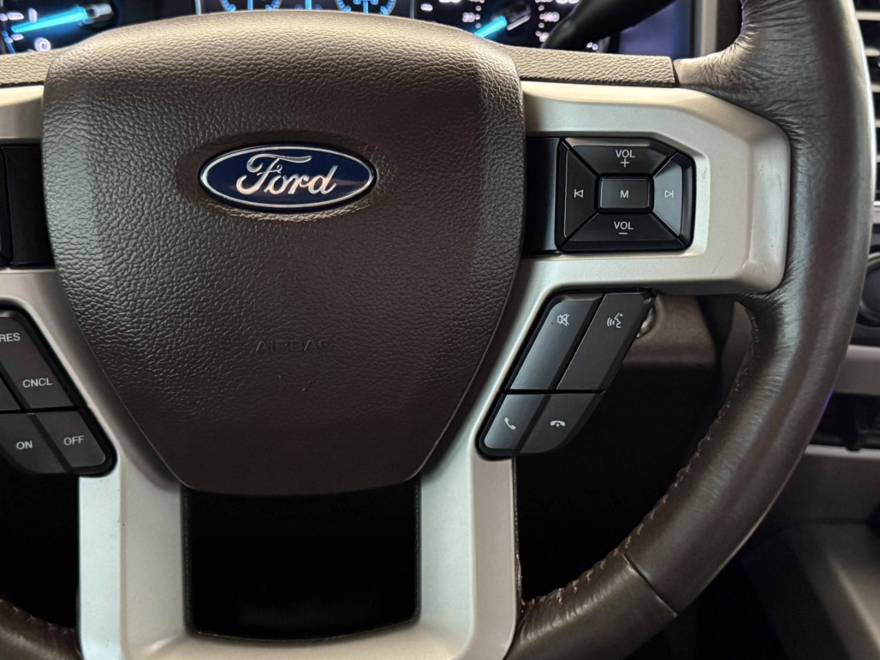 Ford Super Duty F-250 SRW  2019