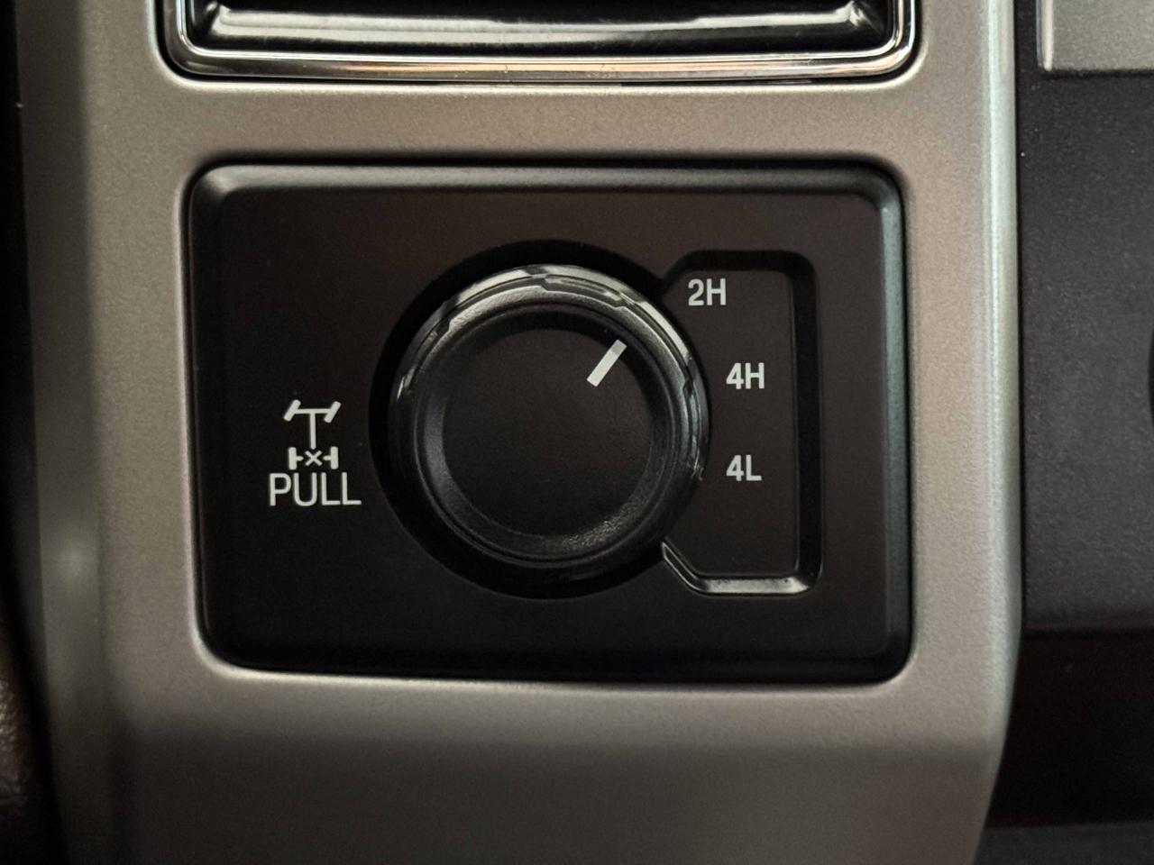 Ford Super Duty F-250 SRW  2019