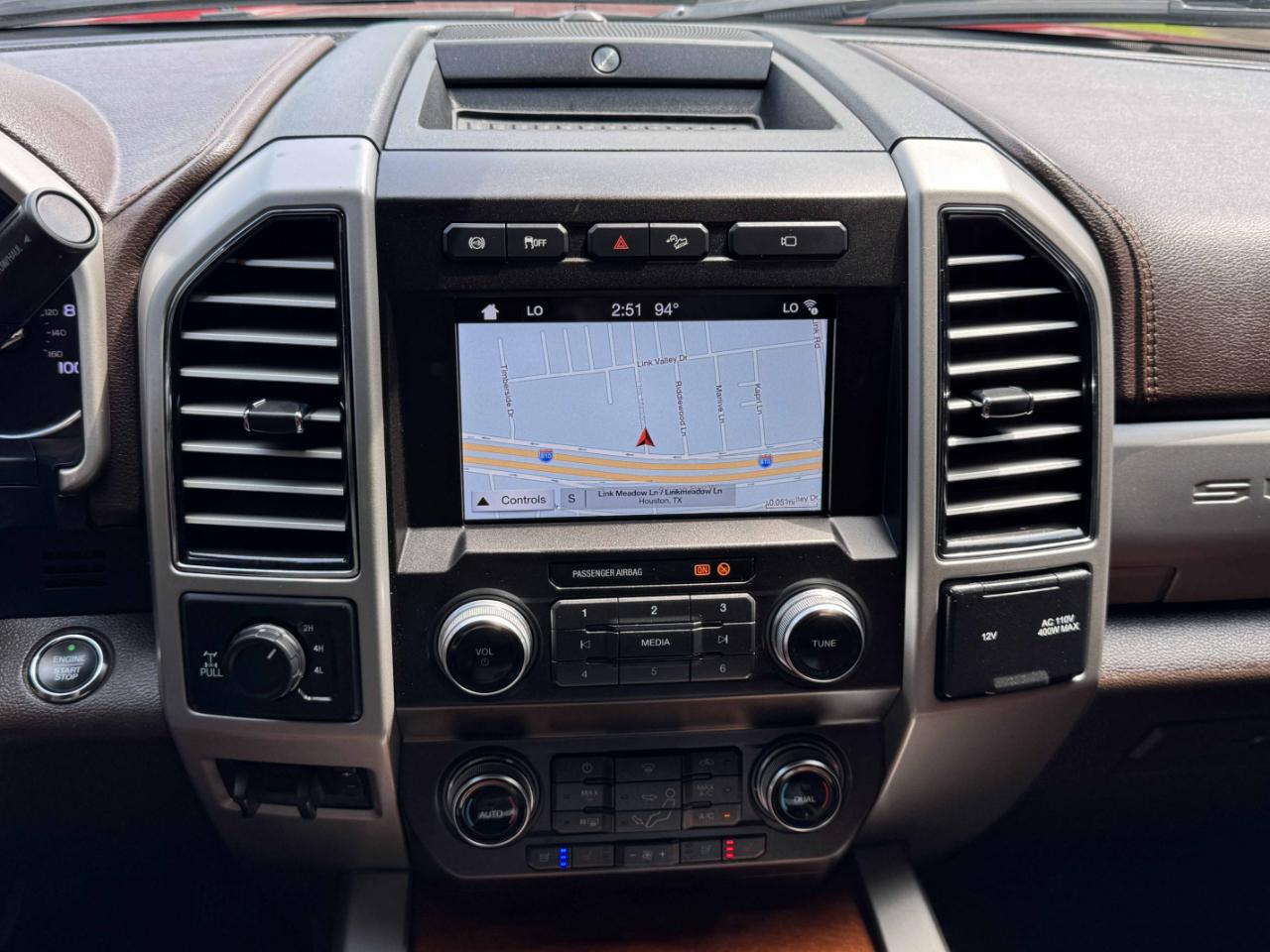 Ford Super Duty F-250 SRW  2019