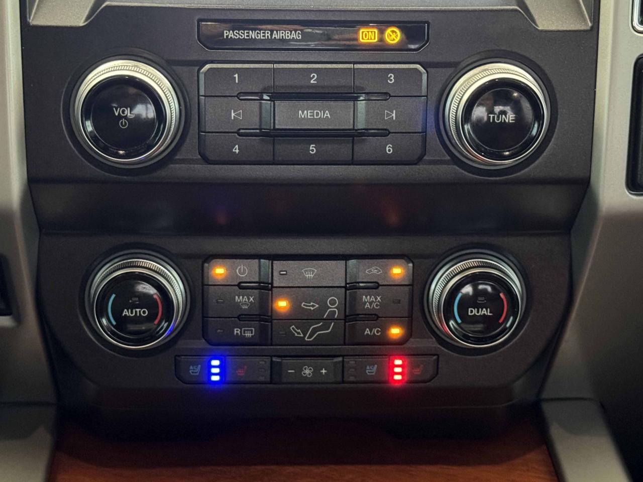 Ford Super Duty F-250 SRW  2019