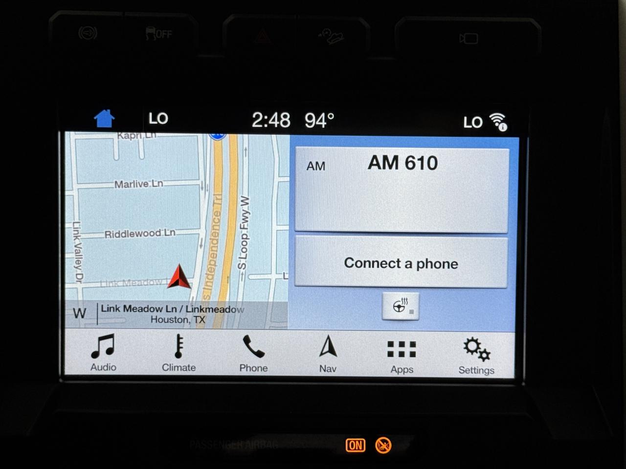 Ford Super Duty F-250 SRW  2019