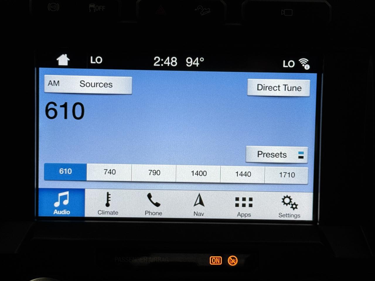 Ford Super Duty F-250 SRW  2019