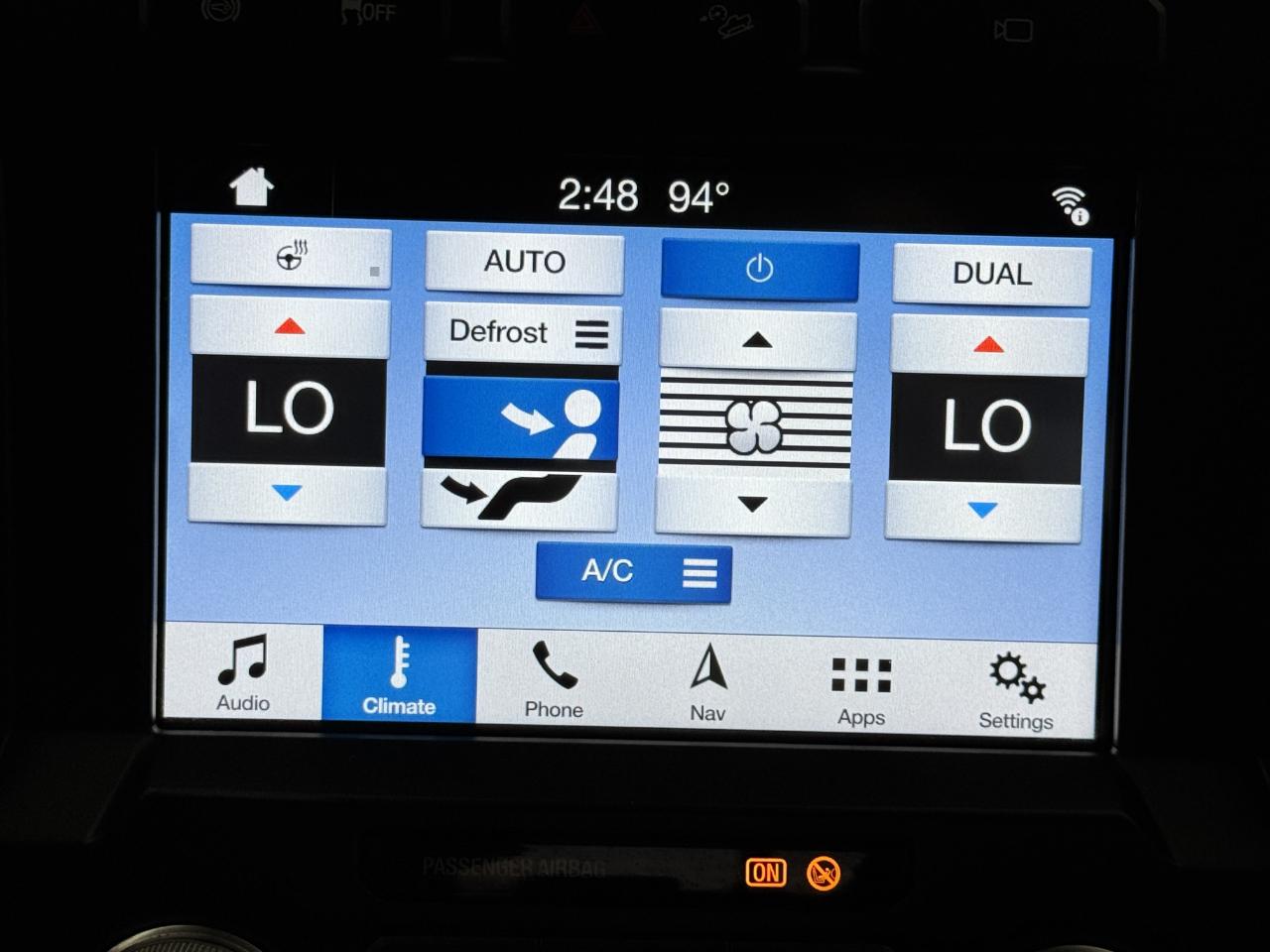 Ford Super Duty F-250 SRW  2019