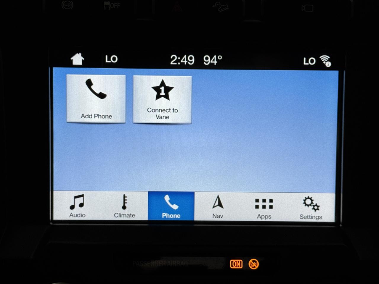 Ford Super Duty F-250 SRW  2019