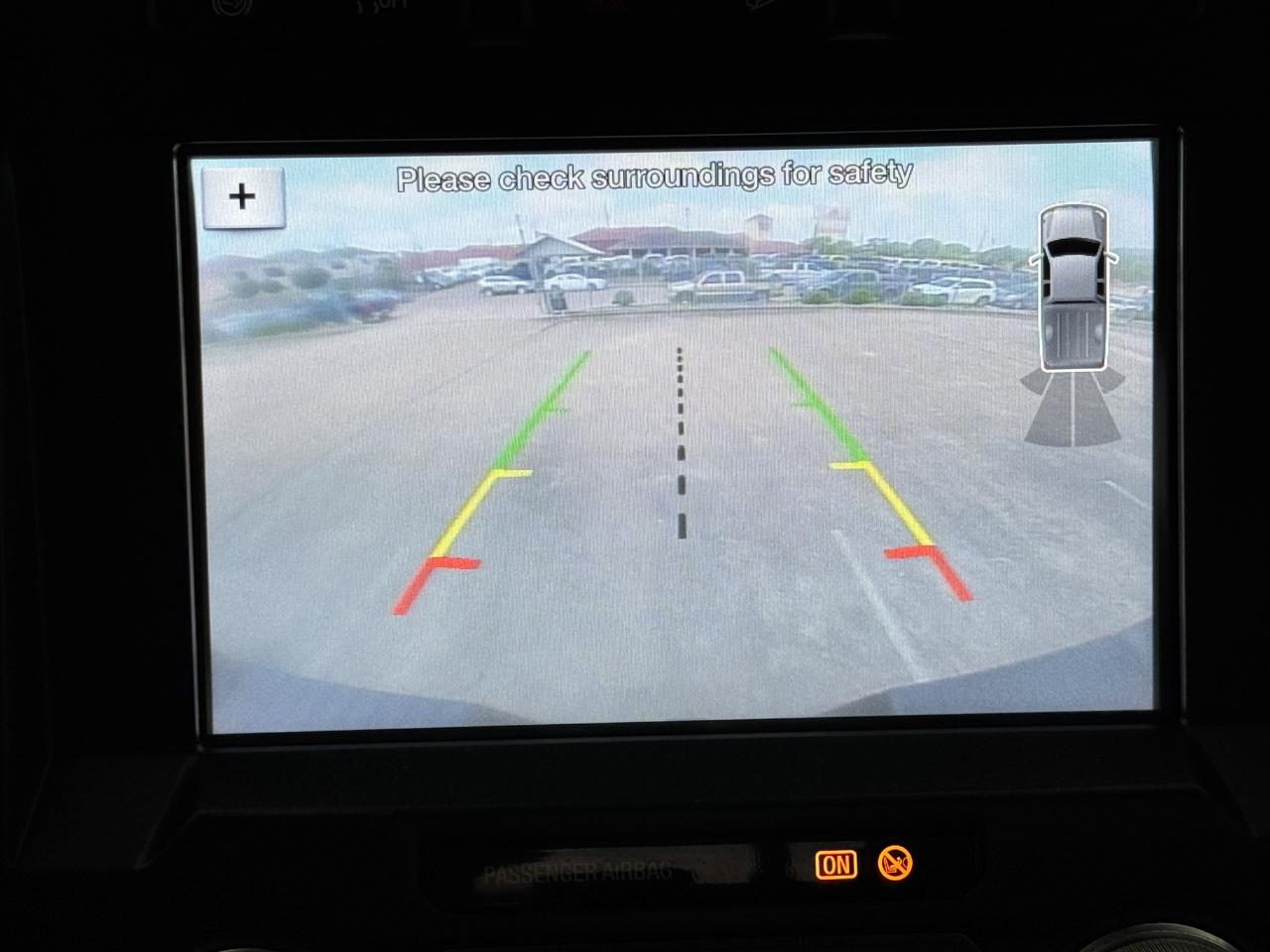 Ford Super Duty F-250 SRW  2019