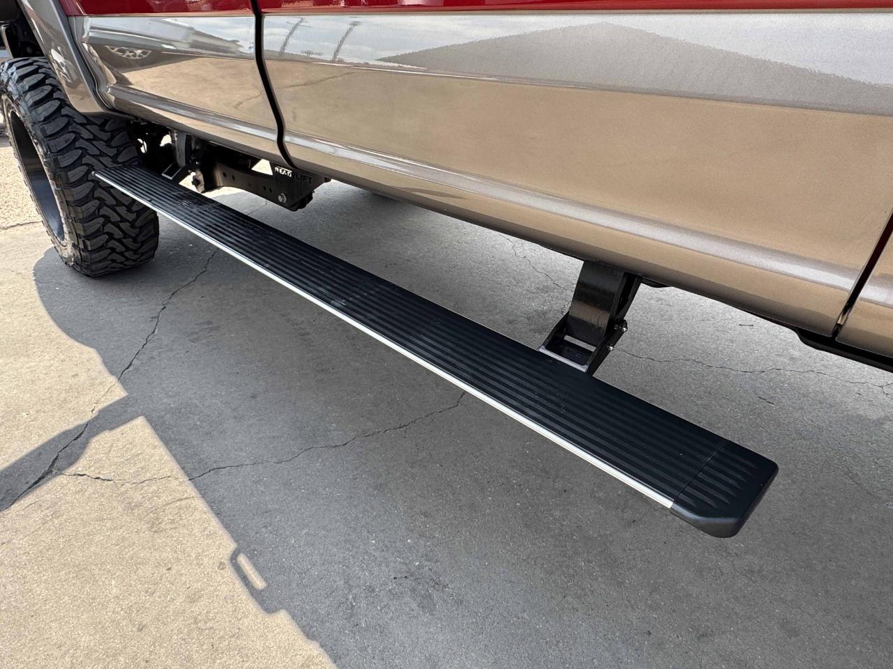 Ford Super Duty F-250 SRW  2019