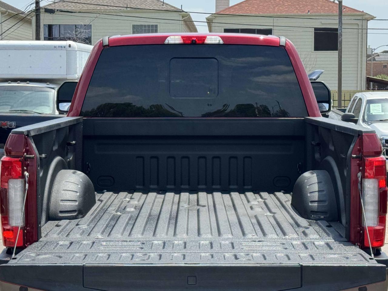 Ford Super Duty F-250 SRW  2019