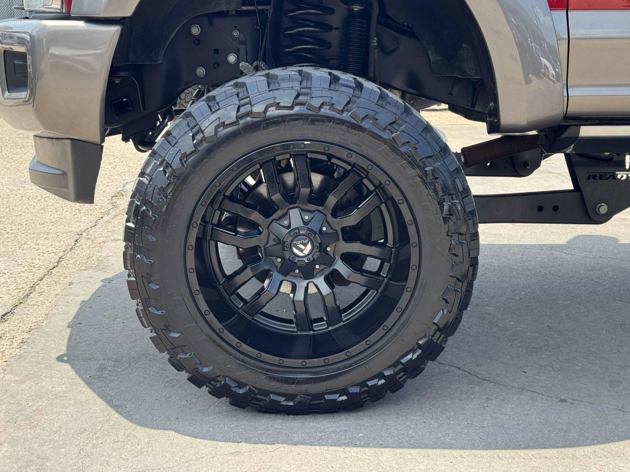 Ford Super Duty F-250 SRW  2019