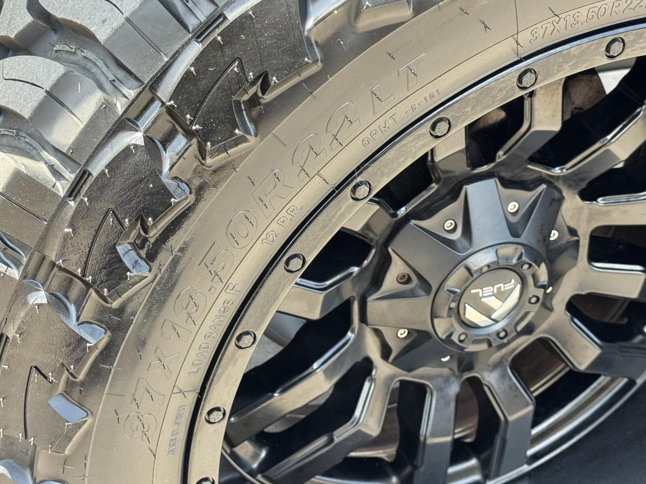 Ford Super Duty F-250 SRW  2019