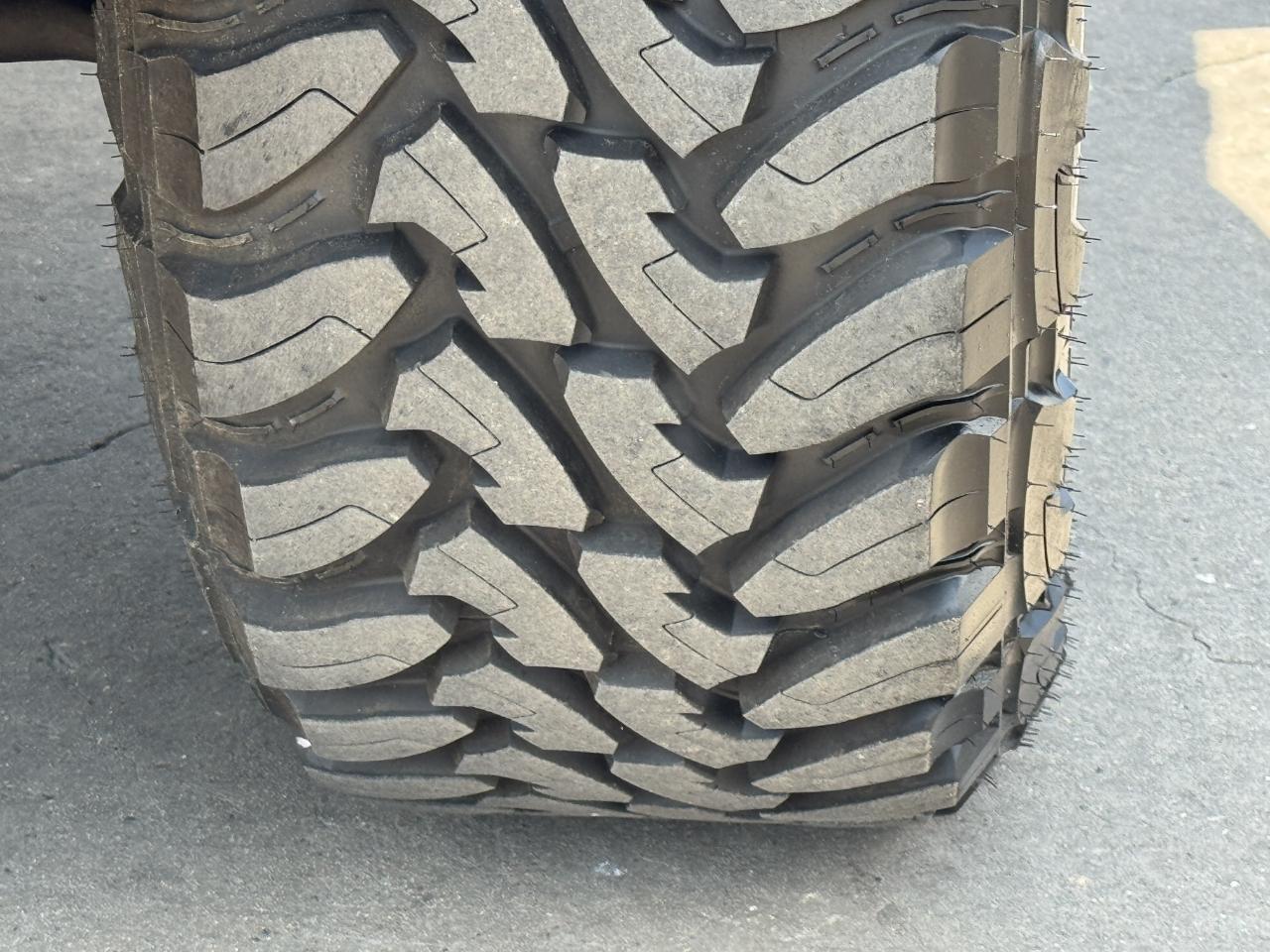 Ford Super Duty F-250 SRW  2019